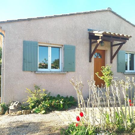 فيلا L'Instant Provence Valréas المظهر الخارجي الصورة
